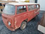 Vw t2, Particulier, Achat