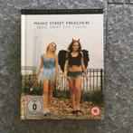 Manic Street Preachers: Send away the tigers - 2 cd's + dvd, Cd's en Dvd's, Dvd's | Muziek en Concerten, Ophalen of Verzenden