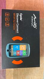 Mio Cyclo Discover Connect, Ophalen, Zo goed als nieuw