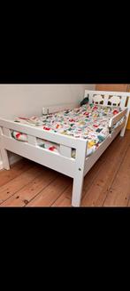 Kinderbed, Kinderen en Baby's, Kinderkamer | Bedden, Ophalen