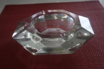 Cendrier beschikbaar voor biedingen