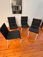 Van Severen stoelen (4x) in uitstekende staat vitra, Ophalen, Zo goed als nieuw