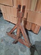 Traktor driepunts trekhaak, Zakelijke goederen, Landbouw | Werktuigen, Ophalen