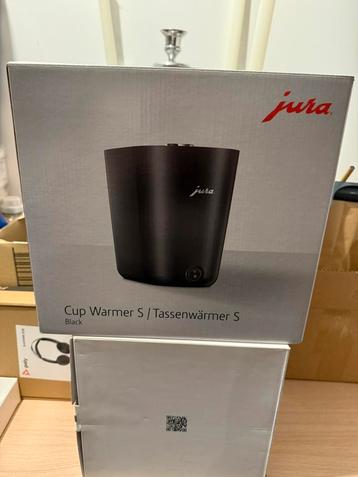 Kopjeswarmer Jura maat S beschikbaar voor biedingen