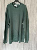Groene trui S.oliver maat xxl, Kleding | Heren, Grote Maten, Ophalen, Zo goed als nieuw
