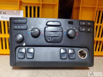 Volvo XC90 2002-2007 kachel climate bediening paneel 8682735 beschikbaar voor biedingen