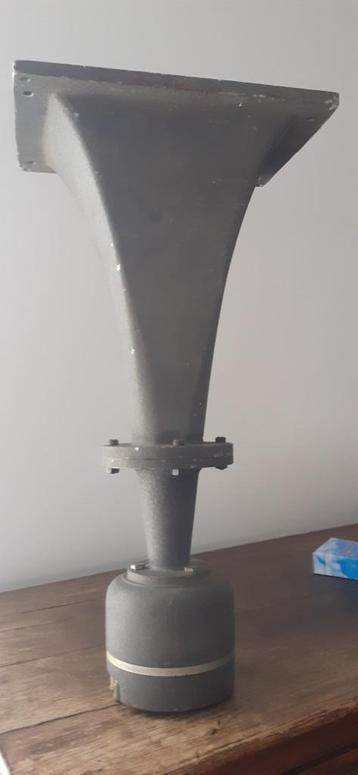 JBL 2410 Tweeter/Midrange hoorn driver beschikbaar voor biedingen