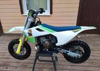 Husqvarna TC 50cc Mini 2020 tc50 sx50 mc50, Ophalen, Zo goed als nieuw