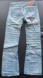 Jean Levi’s homme 527 W30 L32, Gedragen, Overige jeansmaten, Blauw, Lévis