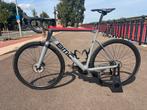 BMC teammachine SLR 01 - Ultegra di2 disc - 58cm, Ophalen