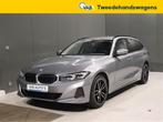 BMW 318   i touring, Achat, Noir, 5 portes, Automatique