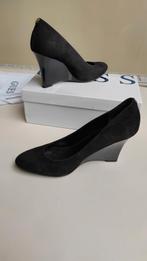 Pumps Guess maat 40, Pumps, Guess, Verzenden, Zwart