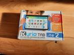 Tablet voor kinderen, Informatique & Logiciels, Android Tablettes, Comme neuf, 16 GB, 7 pouces ou moins, Kurio