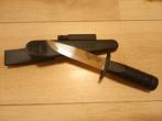 Cold steel, Ophalen of Verzenden, Zo goed als nieuw