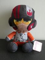 Star Wars The Force Awakens Poe Dameron Knuffel, Ophalen of Verzenden, Nieuw, Overige typen