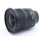 Nikon AF-S DX Nikkor 10-24mm F/3.5-4.5G ED, Ophalen of Verzenden, Zo goed als nieuw