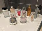 Verschillende parfums te koop alle merken Dior Lancôme, Handtassen en Accessoires, Uiterlijk | Parfum, Zo goed als nieuw
