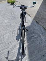 Gazelle omafiets, Fietsen en Brommers, Fietsen | Dames | Omafietsen, Ophalen, Gebruikt, Gazellle, Versnellingen