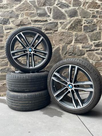Jantes BMW M SPORT beschikbaar voor biedingen