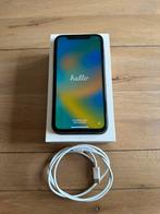 iPhone 11 -128GB Incl kabel, Comme neuf, Enlèvement ou Envoi, IPhone 11