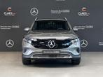 Mercedes-Benz EQB 250+ Business Line DOS 7708, Stof, Gebruikt, 5 zetels, 5 deurs