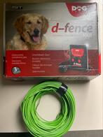 Onzichtbare omheining honden, Dieren en Toebehoren, Honden-accessoires, Nieuw, Ophalen of Verzenden