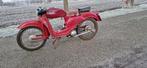 Moter met  papieren aermacchi  0641763298  bj 1954, Motoren