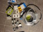 Allerlei elektrisch materiaal, Ophalen, Zo goed als nieuw
