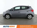 Hyundai ix20 1.4 Comfort (bj 2015), Auto's, Voorwielaandrijving, Euro 5, Stof, Zwart