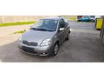 Toyota Yaris 2005, 55 kW, Achat, Autre carrosserie, Occasion