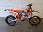 Ktm 300 exc 2023 erzberg rodeo edition, Motoren, 300 cc, Particulier, Enduro, 11 kW of minder