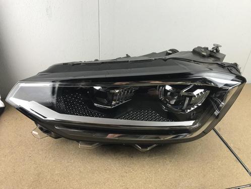 Golf 7 sportsvan Full LED koplamp 517941081A 517941081, Auto-onderdelen, Verlichting, Volkswagen, Gebruikt, Ophalen of Verzenden