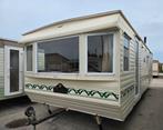 Stacaravan in snelverkoop 7.950€ 🚚 inclusief !!!