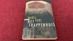 Manil Suri - Het trappenhuis, Gelezen, Ophalen of Verzenden, M. Suri