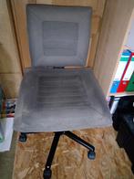 Chaise de bureau réglable dehoussable, Enlèvement, Comme neuf