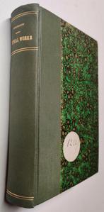 The Poetical Works, H. Wadsworth Longfellow, 1869, Ophalen of Verzenden
