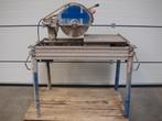 Steenzaagmachine Carat T3510 gebruikt 230 Volt, Doe-het-zelf en Bouw, Ophalen, Gebruikt, 70 mm of meer, Overige typen