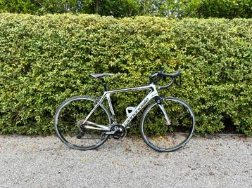 Cannondale Synapse carbon koersfiets  beschikbaar voor biedingen