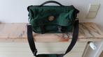 Kipling draagtas, Ophalen, Gebruikt, Kipling