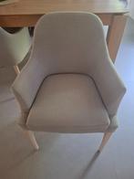 Eetkamer stoelen, Huis en Inrichting, Ophalen, Gebruikt