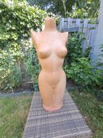 Art deco etalage mannequin Siegel, Antiek en Kunst, Ophalen