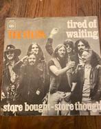 Tirzd of Waiting van The Flock, Ophalen of Verzenden, Single