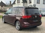 VW Touran 1.5TSI - Highline - 7 zit - Pano - Camera - Xenon, Auto's, USB, Monovolume, 4 cilinders, https://public.car-pass.be/vhr/a398c58a-c0b7-4c94-b685-e56284b2a568