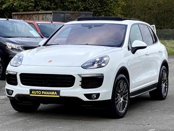 PORSCHE CAYENNE 3.6 Bi-Turbo 460 pk S Tiptronic volledige op beschikbaar voor biedingen