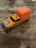 Majorette Dodge Sneeuwwagen Mint, Verzamelen, Overige Verzamelen, Ophalen of Verzenden