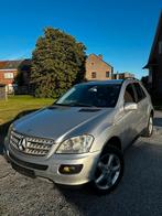 Mercedes ml 320 cdi 2008, Auto's, Particulier, Euro 4, Te koop, Trekhaak