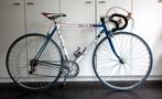 retro kersfiets " Gia" Giacomelli maat 51, Fietsen en Brommers, Ophalen of Verzenden