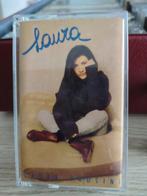 K7 - Laura Pausini – Laura, Cd's en Dvd's, Cassettebandjes, Ophalen of Verzenden, Gebruikt