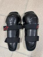 Alpinestars kniebescherming enduro, Motoren, Kleding | Motorkleding, Overige typen, Dames, Ophalen of Verzenden, Alpinestars
