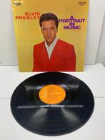 VINYL LP  ELVIS  PRESLEY, Cd's en Dvd's, Vinyl | Overige Vinyl, Ophalen of Verzenden, Gebruikt